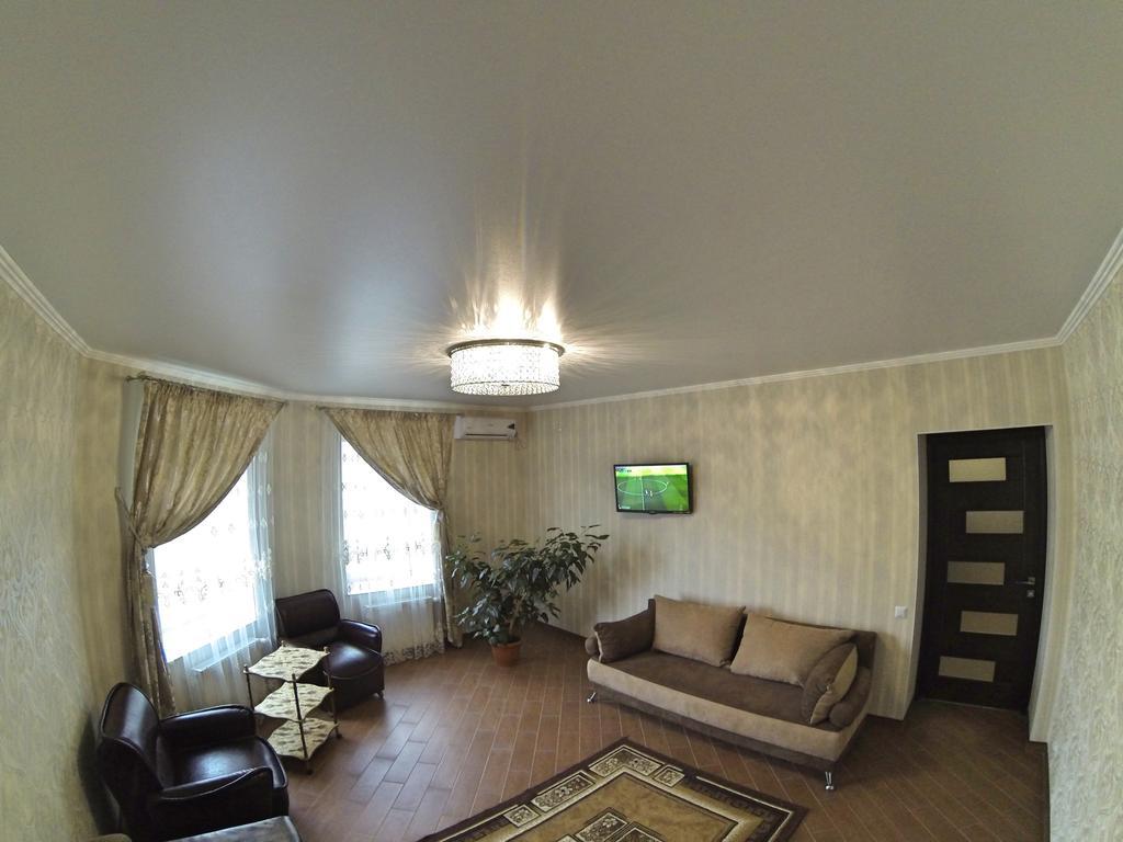 Apartment On Kyivska Street 29\53 Winnyzja Exterior foto