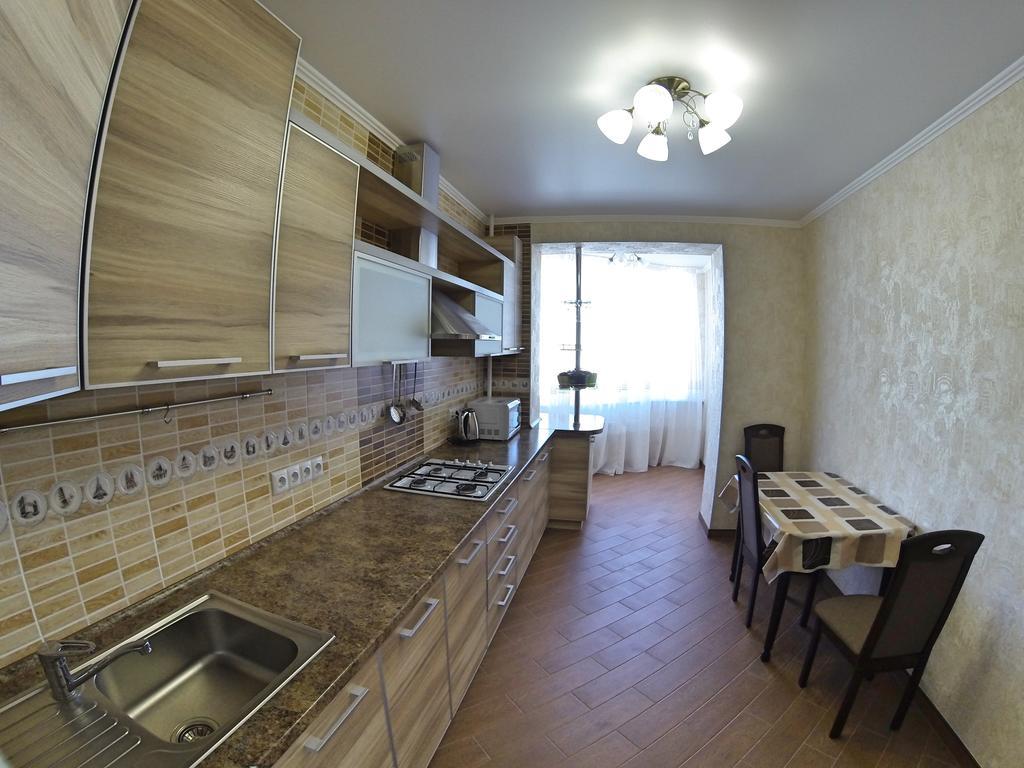 Apartment On Kyivska Street 29\53 Winnyzja Exterior foto