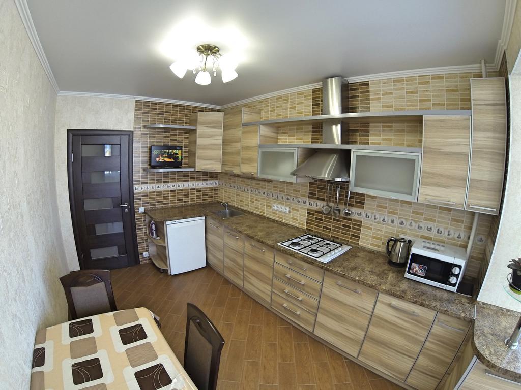 Apartment On Kyivska Street 29\53 Winnyzja Exterior foto