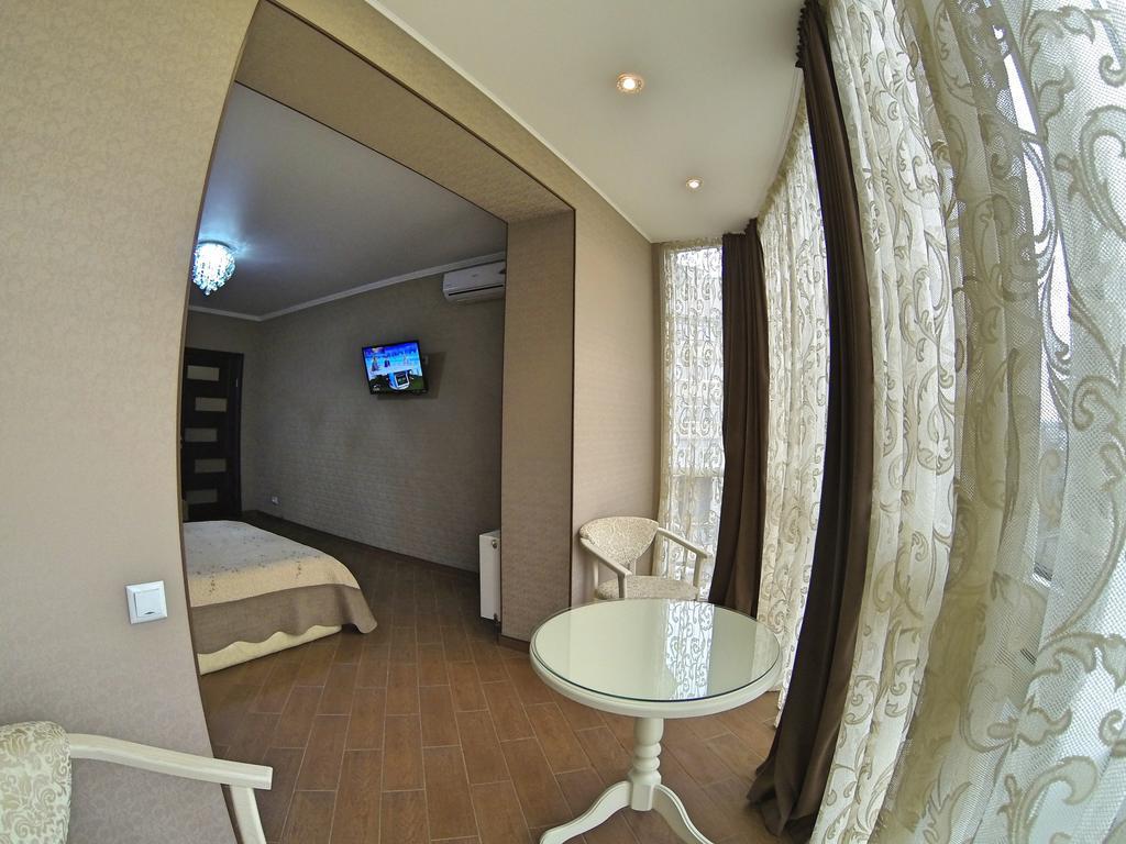Apartment On Kyivska Street 29\53 Winnyzja Exterior foto