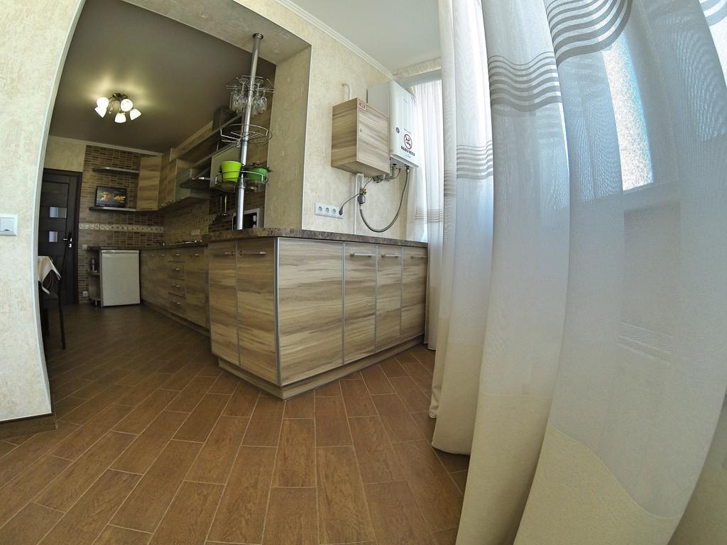 Apartment On Kyivska Street 29\53 Winnyzja Exterior foto