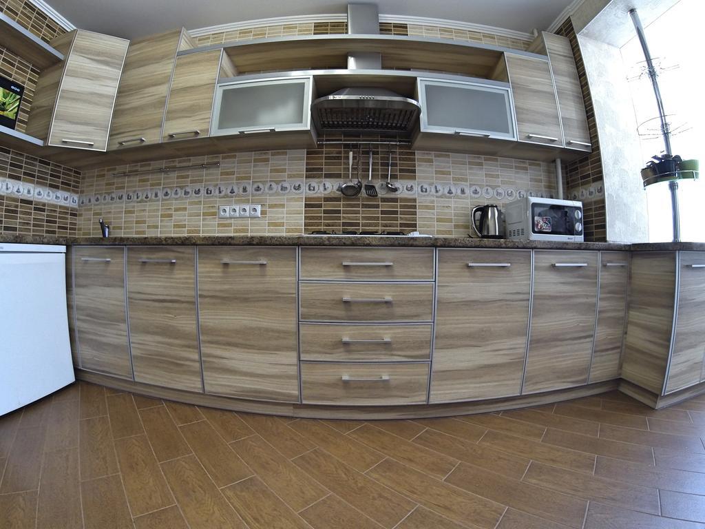 Apartment On Kyivska Street 29\53 Winnyzja Exterior foto