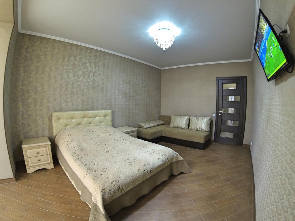 Apartment On Kyivska Street 29\53 Winnyzja Exterior foto