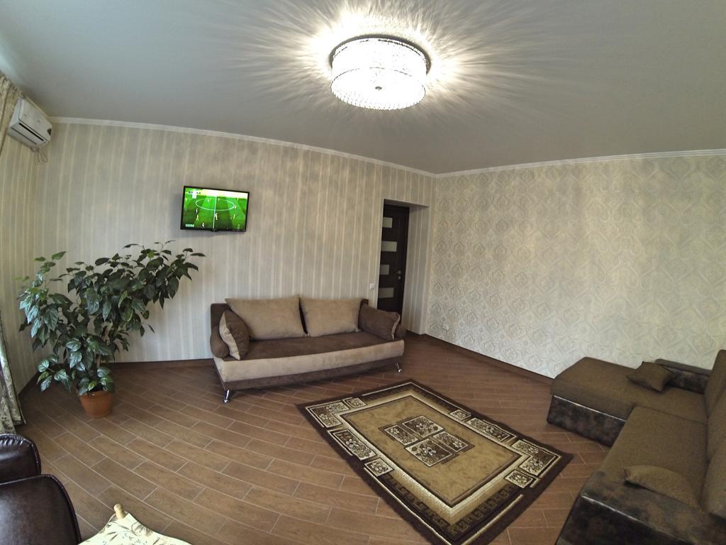 Apartment On Kyivska Street 29\53 Winnyzja Exterior foto