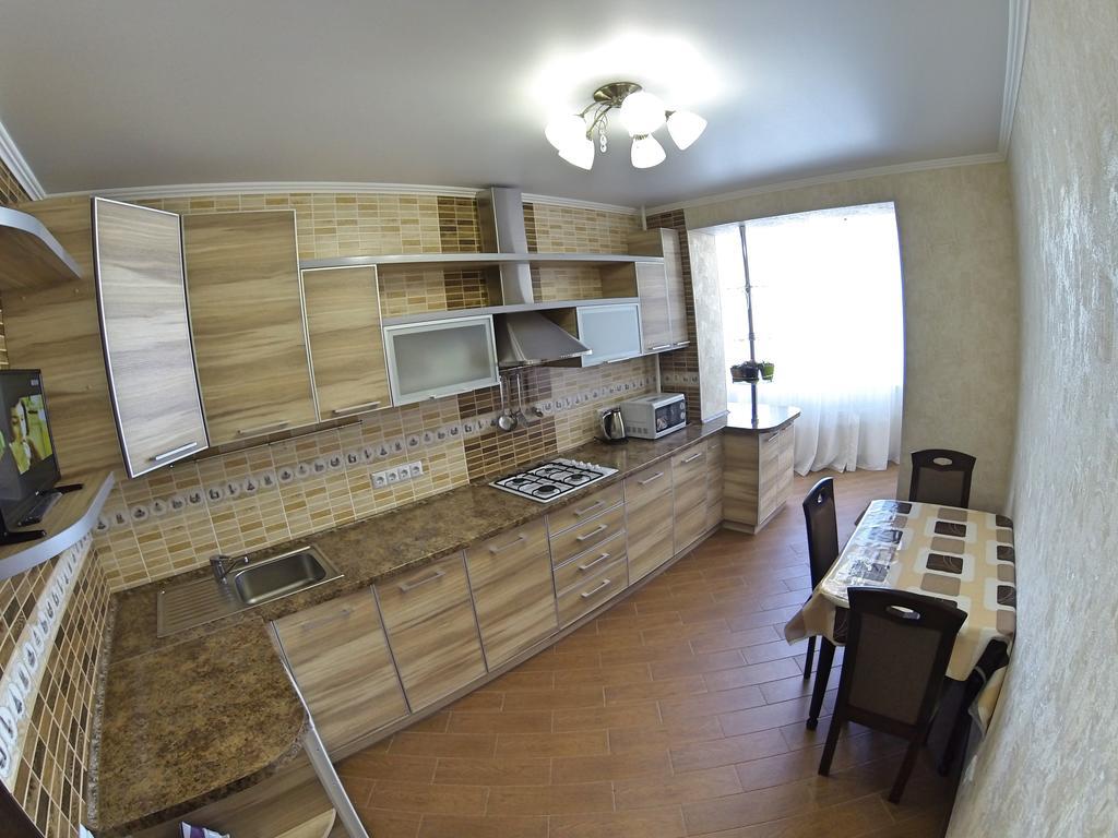 Apartment On Kyivska Street 29\53 Winnyzja Exterior foto