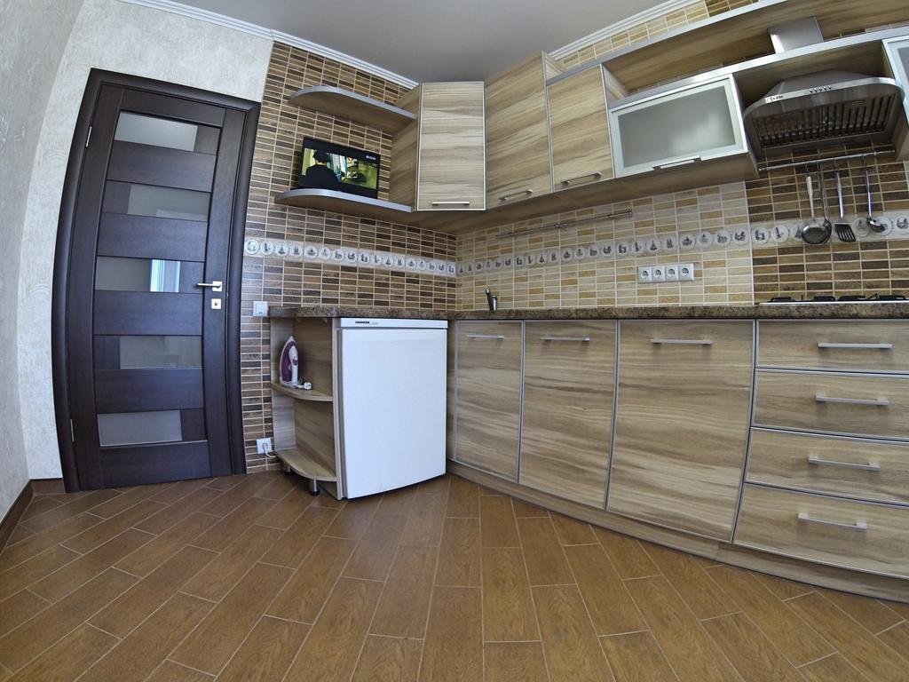 Apartment On Kyivska Street 29\53 Winnyzja Exterior foto