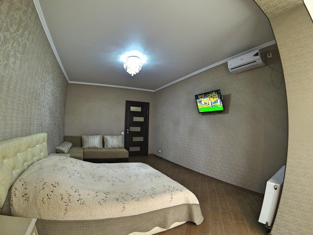 Apartment On Kyivska Street 29\53 Winnyzja Exterior foto