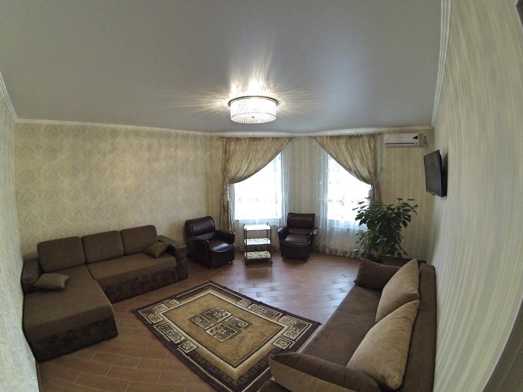 Apartment On Kyivska Street 29\53 Winnyzja Exterior foto