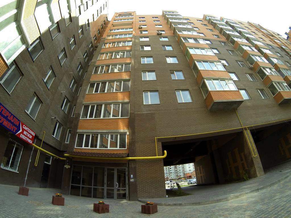 Apartment On Kyivska Street 29\53 Winnyzja Exterior foto