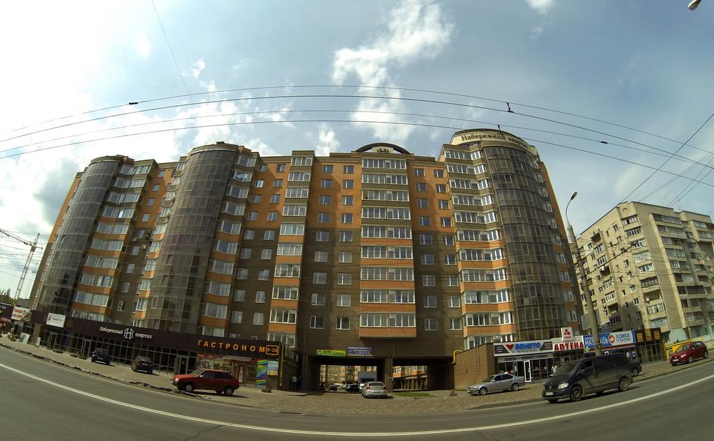 Apartment On Kyivska Street 29\53 Winnyzja Exterior foto