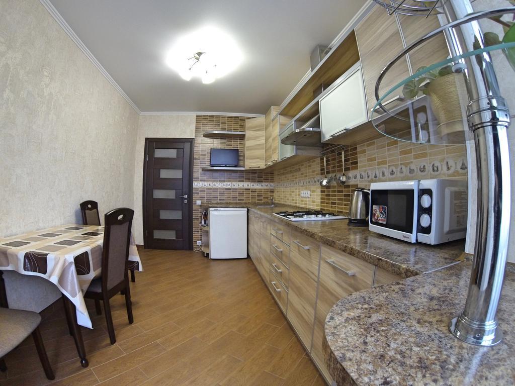 Apartment On Kyivska Street 29\53 Winnyzja Exterior foto