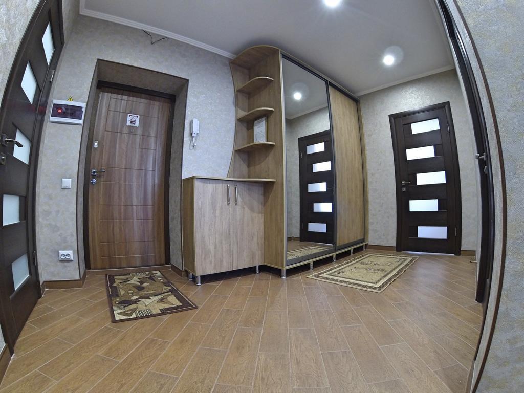 Apartment On Kyivska Street 29\53 Winnyzja Exterior foto