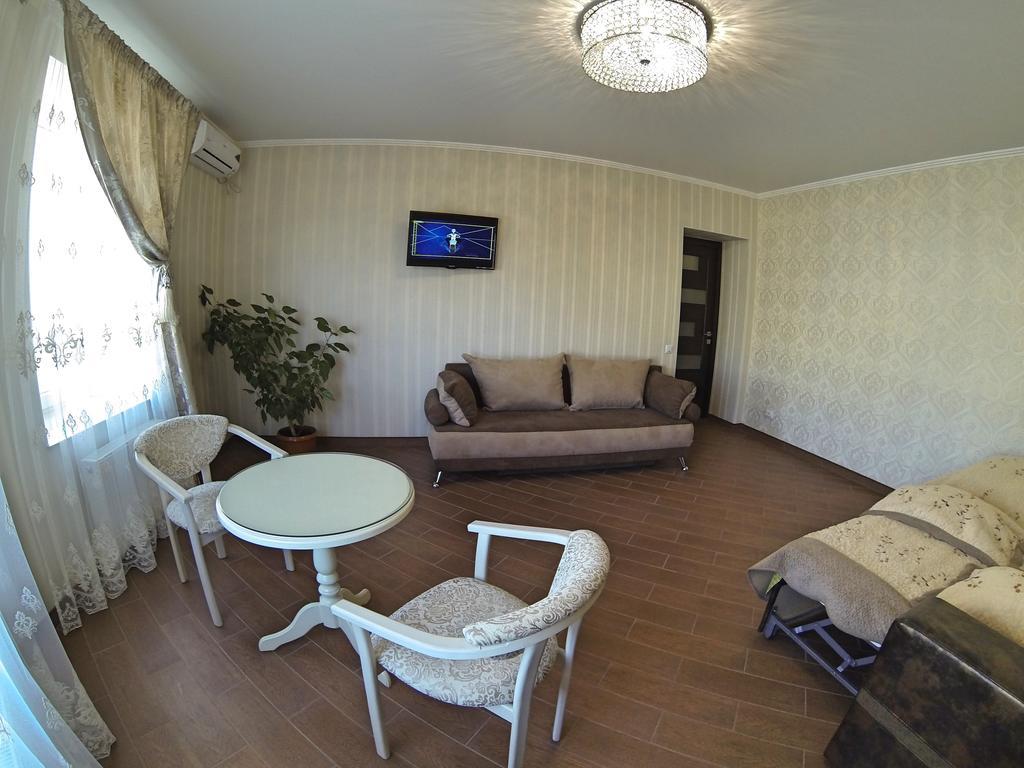 Apartment On Kyivska Street 29\53 Winnyzja Exterior foto